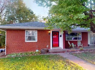 3031 Wallace Cir, Huntington, WV 25705