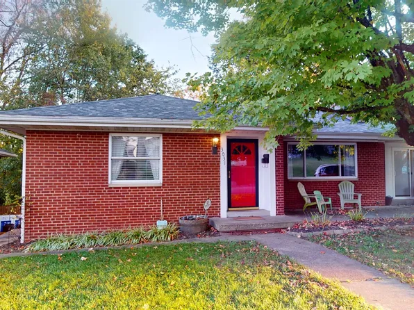 3031 Wallace Cir, Huntington, WV 25705