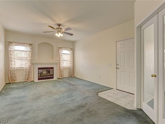 3rd image of 5415 W Harmon Ave Unit 1009