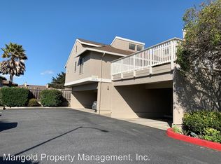 245 Hillcrest Ave APT B201, Marina, CA 93933