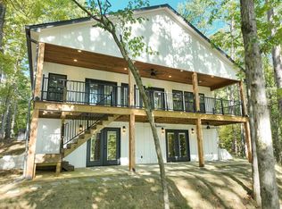 1130 County Road 135 E, New Albany, MS 38652