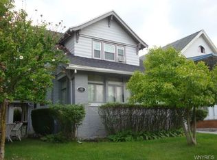 105 Donaldson Rd, Buffalo, NY 14208