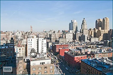 Sold by Brown Harris Stevens