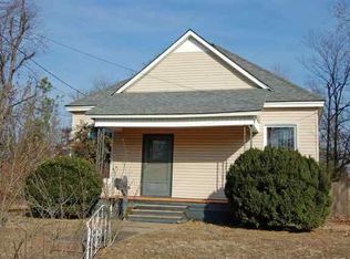322 S 19th St, Paducah, KY 42003