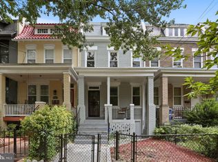 952 Shepherd St NW, Washington, DC