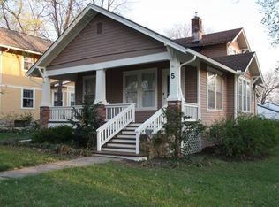 5 Winona Ave, Lawrence, KS 66046