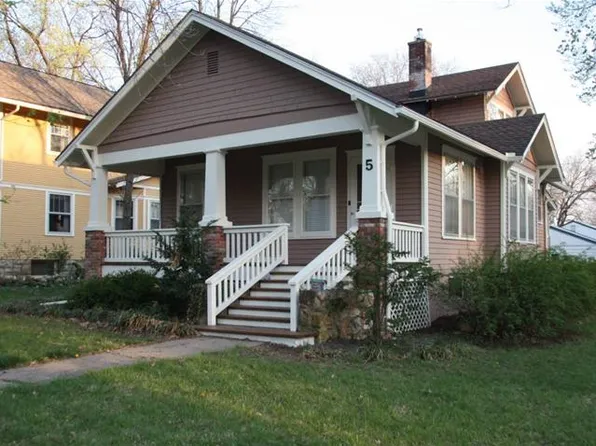 5 Winona Ave, Lawrence, KS 66046