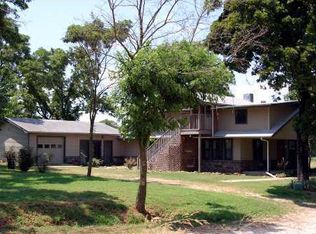 11139 S Appleby Rd, Farmington, AR 72730