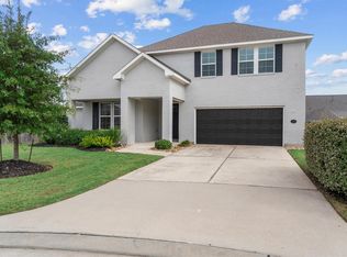 2221 Hay Field Ct, Conroe, TX 77384