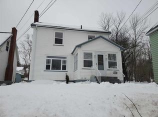 180 Cottage Rd, Sydney, NS B1P2E6