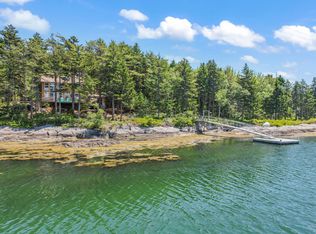 14 Sanctuary Rd, Harpswell, ME 04079