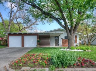 7509 Saint Phillip St, Austin, TX 78757