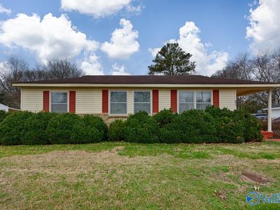 3511 Drake Ave SW, Huntsville, AL, 35805
