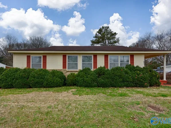 3511 Drake Ave SW, Huntsville, AL 35805