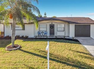 5738 THRUSH DRIVE, NEW PORT RICHEY, FL 34652