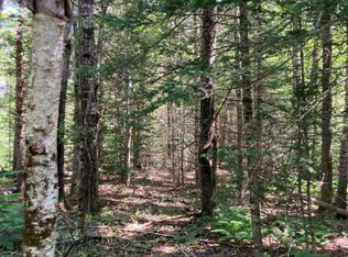 0 Moons Ledges Rd, Hancock, ME 04640