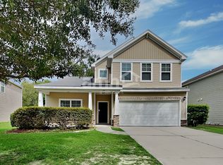 160 Hamilton Grove Dr, Pooler, GA 31322