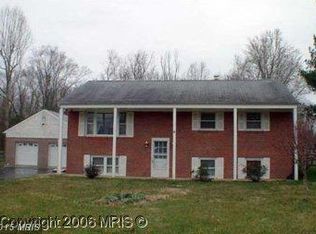 804B Long Bar Harbor Rd, Abingdon, MD 21009