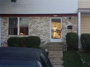 9019 Continental Pl, Landover, MD