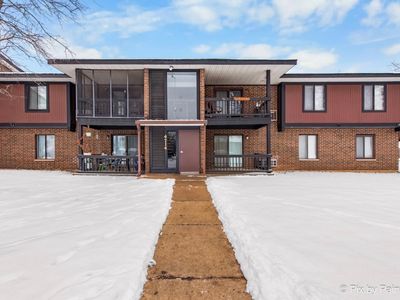 4714 W Northfox Ln APT 2, Mchenry, IL, 60050
