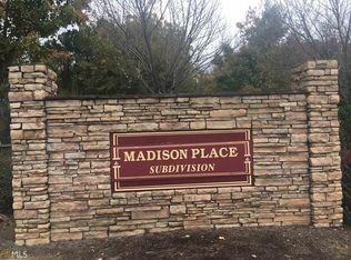 6406 Olmadison Pl #44, Atlanta, GA 30349