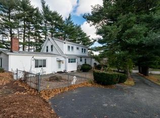 145 Lexington St, Woburn, MA 01801
