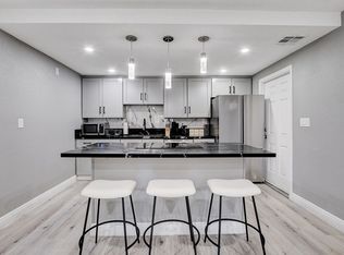 3629 Van Dyke Ave #101, Las Vegas, NV 89103