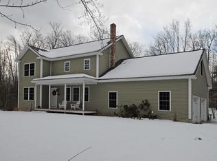 595 Lebanon Rd, North Berwick, ME 03906