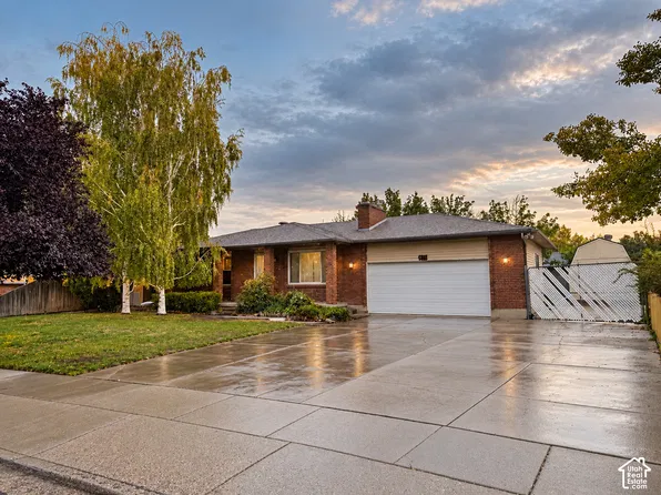 4891 S Swasey Cir #57, Salt Lake City, UT 84129