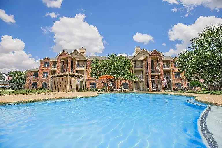 LBJ Garden Villas