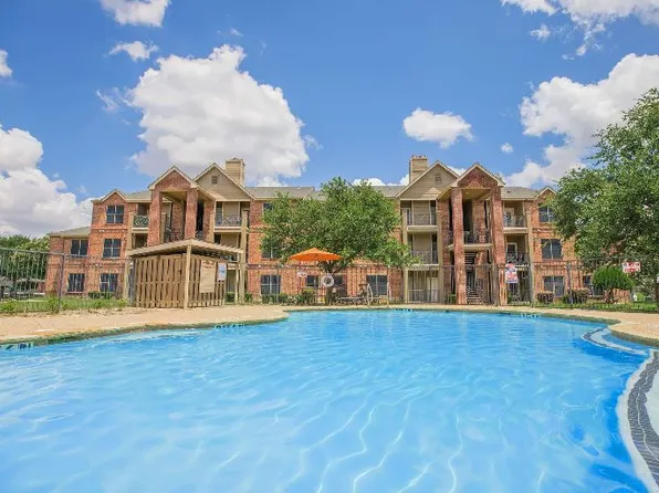 LBJ Garden Villas