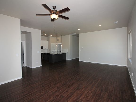 Example of home being built. Finishes will vary.