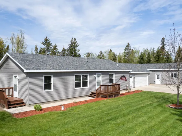 15262 Us Highway 23 S, Presque Isle, MI 49777