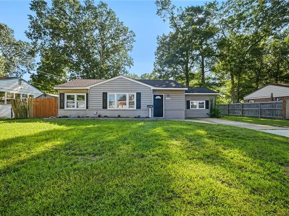305 Hospital Dr, Virginia Beach, VA 23452