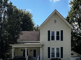 284 E Saint Clair St, Romeo, MI 48065