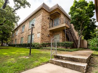 4403 Bellaire Dr S APT 222, Fort Worth, TX 76109