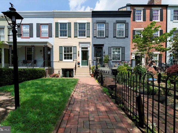 152 N Carolina Ave SE, Washington, DC 20003