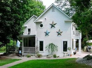 172 Karrville Rd, Port Murray, NJ 07865