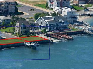 Bay Haven Bayfront, Longport, NJ 08403