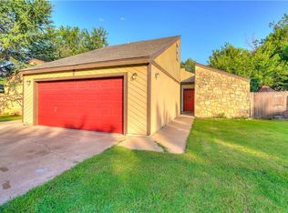 2109 Bentham Way, Yukon, OK 73099
