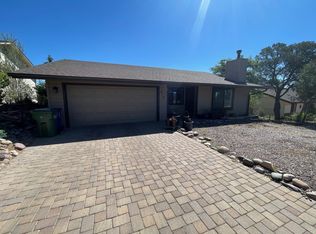 675 Sunrise Blvd, Prescott, AZ 86301