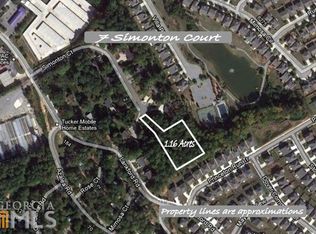 7 Simonton Ct, Tucker, GA 30084