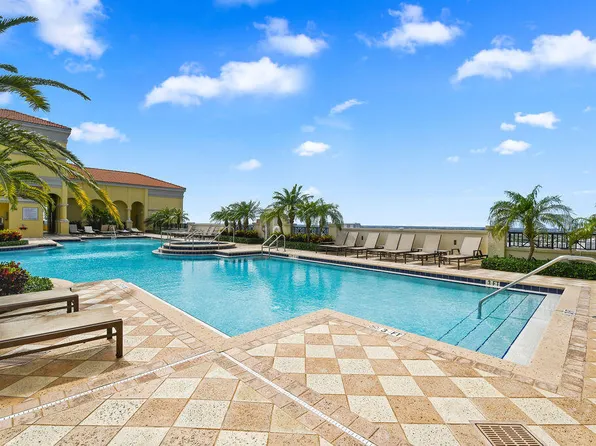 701 S Olive Ave, West Palm Beach, FL