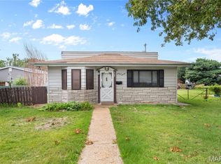 4970 Quincy St, Saint Louis, MO 63109