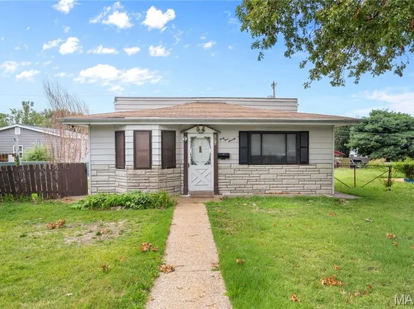 4970 Quincy St, Saint Louis, MO 63109