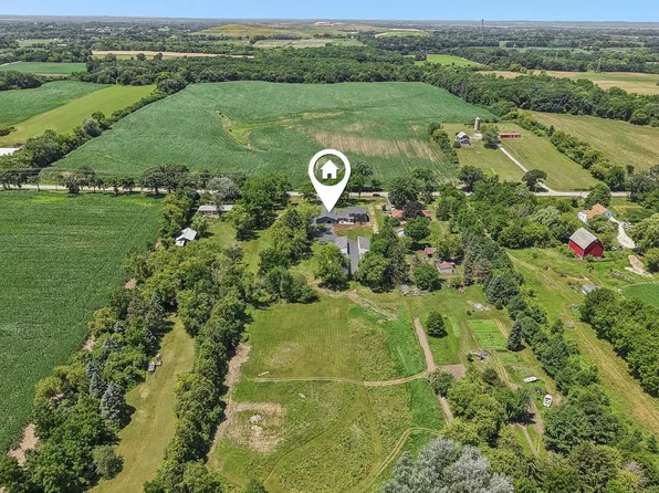 10780 S 92nd STREET, Franklin, WI 53132