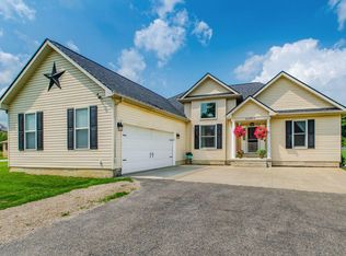 11983 Stockwell Rd, Sunbury, OH 43074