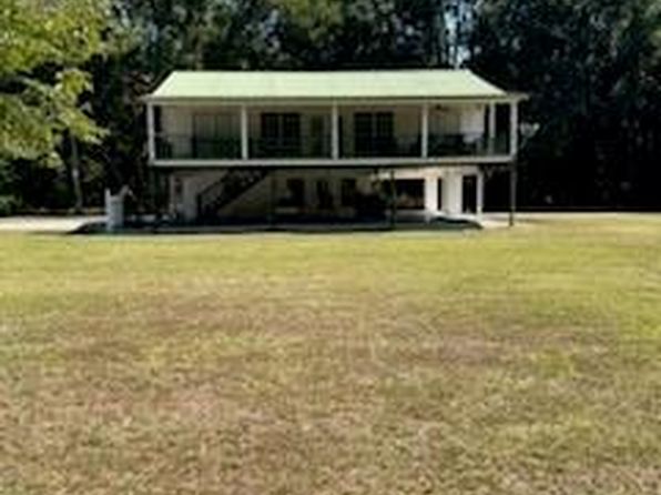 376 Sac A Lait Rd, Jonesville, LA 71343