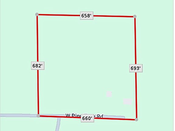 3rd image of 1278 W Pine Tree Rd