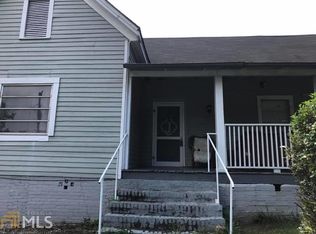 29 Thornton St, Lagrange, GA 30241